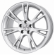 Tesla Model 3 Wheel Rim Silver 96958 Stock Factory OEM Replacement