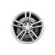 Tesla Model S Wheel Rim Silver 98910 Stock Factory OEM Replacement