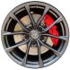 Acura Integra TYPE S Wheel Rim Grey 71894 Stock Factory OEM Replacement