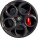 Alfa Romeo 4c Wheel Rim Grey 58158 (R) Stock Factory OEM Replacement