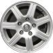 Chrysler Town & Country Wheel Rim Machined Silver 2330 Stock Factory OEM Replacement