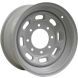 Ford Excursion Wheel Rim Black Steel 3340 Stock Factory OEM Replacement