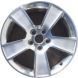 Ford Mustang Wheel Rim Polished 3647 Stock Factory OEM Replacement