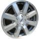 Ford Taurus Wheel Rim Machined Grey 3694 Stock Factory OEM Replacement