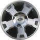 Ford F-150 Wheel Rim Machined Silver 3779 Stock Factory OEM Replacement