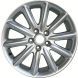 Buick Lucerne Wheel Rim Hyper Silver 4028 Stock Factory OEM Replacement