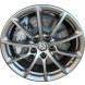Alfa Romeo Giulia Wheel Rim Grey 58135 Stock Factory OEM Replacement