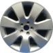 Audi A6 Wheel Rim Silver 58781 Stock Factory OEM Replacement