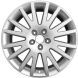 Audi A3 Wheel Rim Silver 58792 Stock Factory OEM Replacement