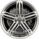 Audi A6 Wheel Rim Silver 58851 Stock Factory OEM Replacement