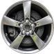 Mazda RX8 Wheel Rim Hyper Silver 64868 Stock Factory OEM Replacement