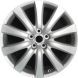 Mazda CX-9 Wheel Rim Silver 64900 Stock Factory OEM Replacement