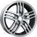 Mitsubishi Eclipse Wheel Rim Machined Grey 65783 Stock Factory OEM Replacement