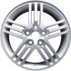 Mitsubishi Eclipse Wheel Rim Silver 65783 Stock Factory OEM Replacement