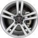 PONTIAC G8 wheel rim SILVER 6637 stock factory oem replacement