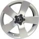 Pontiac G8 Wheel Rim Machined Silver 6640 Stock Factory OEM Replacement