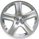 Subaru Baja Wheel Rim Silver 68730 Stock Factory OEM Replacement