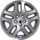 Subaru Legacy Wheel Rim Grey 68710 Stock Factory OEM Replacement