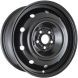 Subaru Forester Wheel Rim Black Steel 68700 Stock Factory OEM Replacement