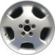 Toyota Highlander Wheel Rim Silver 69473 Stock Factory OEM Replacement