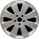 Toyota Avalon Wheel Rim Silver 69484 Stock Factory OEM Replacement