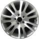 Toyota Sienna Wheel Rim Silver 69520 Stock Factory OEM Replacement