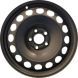 Volkswagen Beetle Wheel Rim Silver Steel 69723 Stock Factory OEM Replacement