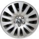 Volvo S60 Wheel Rim Silver 70274 Stock Factory OEM Replacement