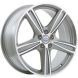 Volvo XC90 Wheel Rim Hyper Silver 70332 Stock Factory OEM Replacement