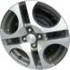 Saturn Ion Wheel Rim Silver 7030 Stock Factory OEM Replacement
