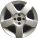 Saturn Ion Wheel Rim Silver 7043 Stock Factory OEM Replacement