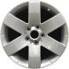 Saturn Vue Wheel Rim Silver 7055 Stock Factory OEM Replacement