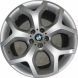 BMW X5 Wheel Rim Silver 71179 (R) Stock Factory OEM Replacement