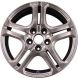 Acura Tl Wheel Rim Grey 71735 Stock Factory OEM Replacement