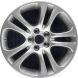 Acura RDX Wheel Rim Silver 71758 Stock Factory OEM Replacement