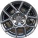 Acura Tl Wheel Rim Hyper Silver 71763 Stock Factory OEM Replacement