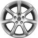 Infiniti G35 Wheel Rim Hyper Silver 73673 (R) Stock Factory OEM Replacement