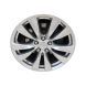Infiniti M35 Wheel Rim Silver 73730 Stock Factory OEM Replacement