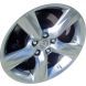 Lexus IS250 Wheel Rim Hyper Silver 74291 (R) Stock Factory OEM Replacement