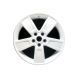 Kia Soul Wheel Rim White 74618 Stock Factory OEM Replacement