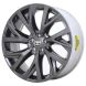 Toyota Crown Signia Wheel Rim Grey ALYTX055 Stock Factory OEM Replacement