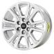 Ford F-150 Wheel Rim PVD Bright Chrome ALY95926 Stock Factory OEM Replacement