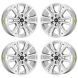 Ford F150 Wheel Rim PVD Bright Chrome ALY95926 Stock Factory OEM Replacement
