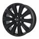 Ford Explorer Wheel Rim Gloss Black 10269 Stock Factory OEM Replacement
