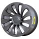 Tesla Model Y Wheel Rim Grey ALY96930 (F) Stock Factory OEM Replacement