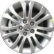 Toyota Sienna Wheel Rim Machined Silver 69581 Stock Factory OEM Replacement