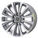 Lexus GX460 Wheel Rim Machined Grey 74388 Stock Factory OEM Replacement