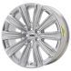 Ford Explorer Wheel Rim Polished 10269 Stock Factory OEM Replacement
