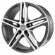 Audi Q5 Wheel Rim Machined Grey ALYAZ051 Stock Factory OEM Replacement