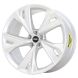 Audi RS7 Wheel Rim Silver ALYBA019 Stock Factory OEM Replacement